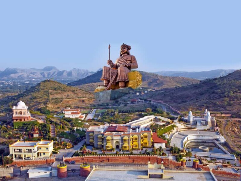 Discovering Udaipur: A Half Day Tour of Best Sights - The Sum Up