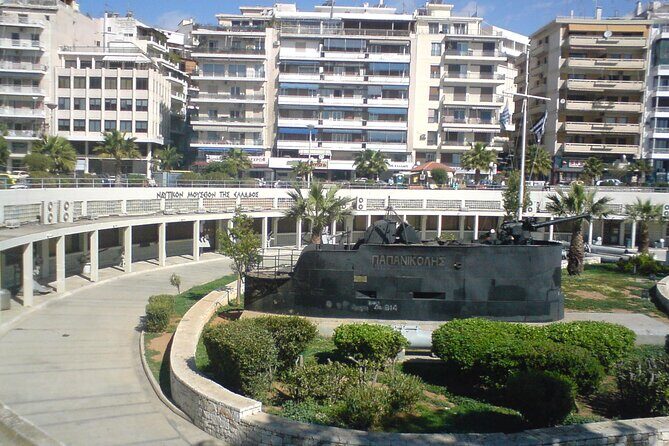Discovering & Uncovering Piraeus: Hidden Gems and Local Secrets - Final Thoughts