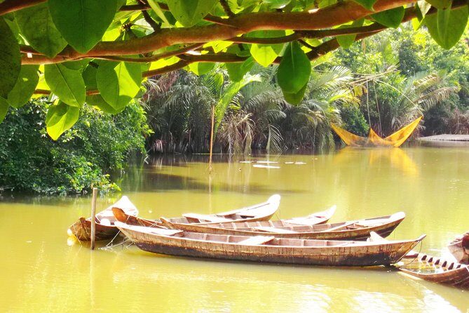 DISCOVERING UNSEEN Parts Of Saigon Full Day - Who Will Love This Tour?