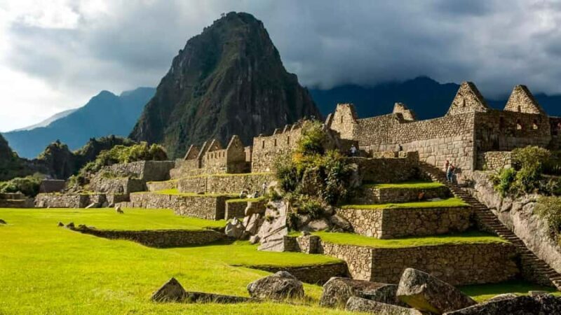 Discover:Machu Picchu, Coloured Mountain and Humantay Lagoon - Exploring the 3-Day Discover Tour: A Deep Dive