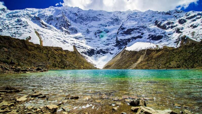 Discover:Machu Picchu, Coloured Mountain and Humantay Lagoon - What Makes This Tour Stand Out?