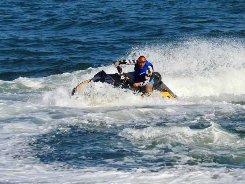 Discovery Alicante Jet Ski and City Bikes - Exploring the Details: What You Can Expect