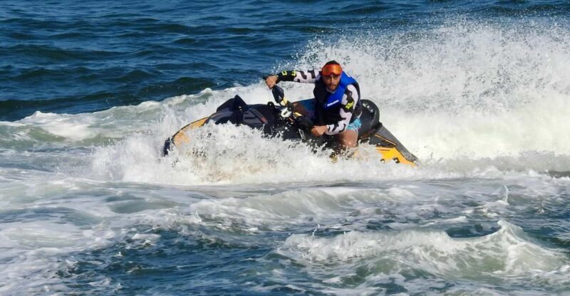 Discovery Alicante Jet Ski and City Bikes - FAQ