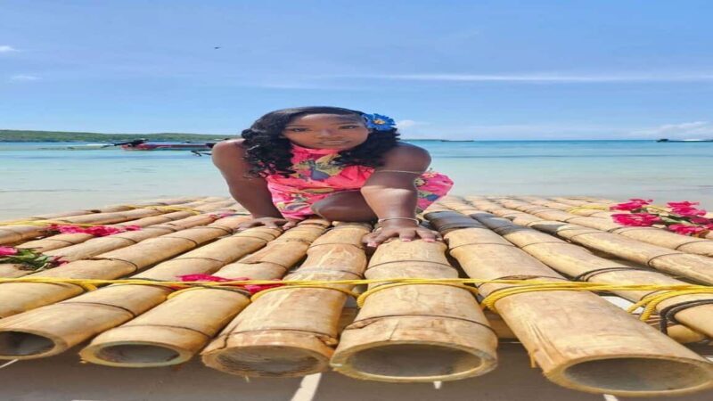 Discovery Bay: Bamboo Bliss Photoshoot - A Detailed Look at the Bamboo Bliss Photoshoot