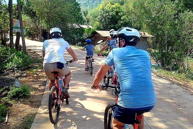 Discovery Bike Tour - In-Depth Look at the Itinerary
