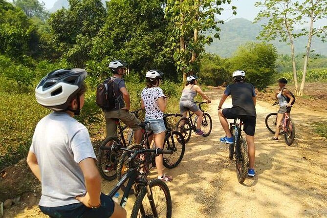 Discovery Bike Tour - Authentic Encounters and Cultural Insights