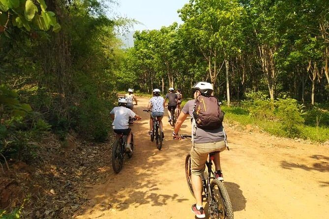 Discovery Bike Tour - Practical Details and Tips