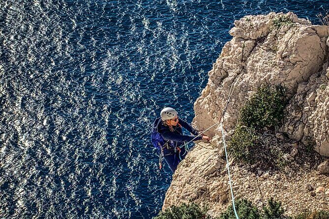 Discovery Climbing Large Routes in the Calanques of Marseille - Final Thoughts: Why Choose This Climbing Tour?