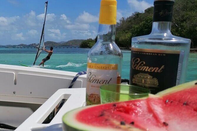 Discovery day at La Baignoire de Joséphine on the windward side - Authenticity, Value, and Traveler Tips