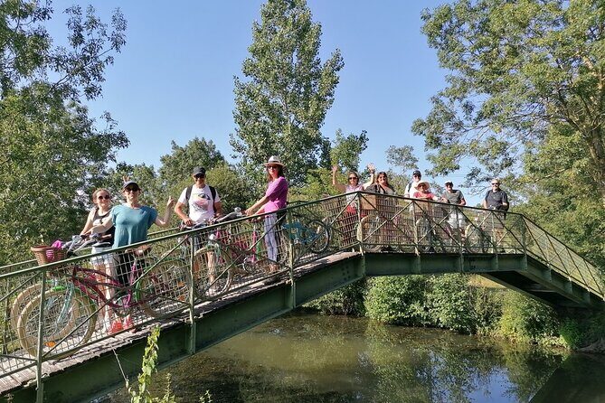 Discovery day in the footsteps of Baudet du Poitou - Final Thoughts