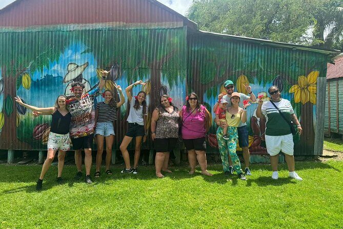 Discovery DE the real Dominican Republic EN small committee. - Key Points