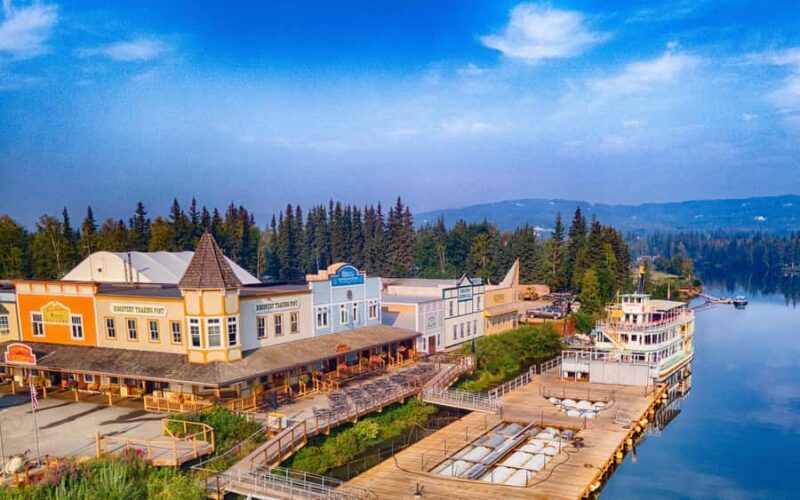 Discovery Dining Hall: Lunch - An In-Depth Look at the Discovery Dining Hall Experience