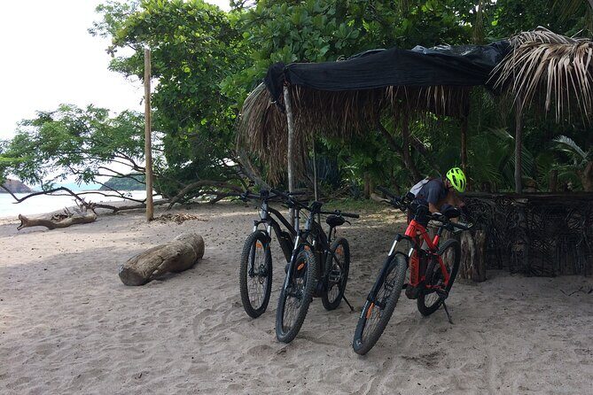 Discovery Guided Tour - Key Points