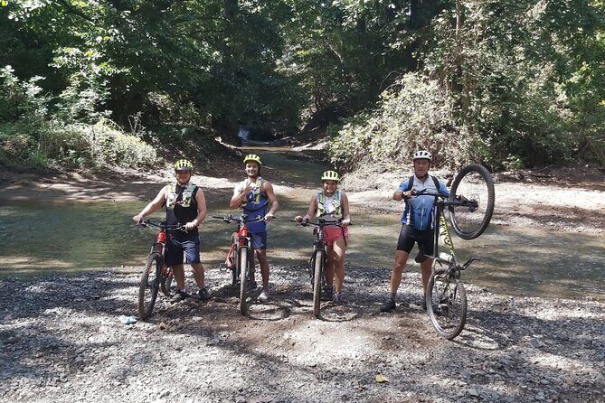 Discovery Guided Tour - Final Thoughts