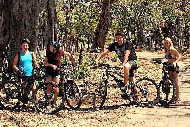 Discovery Guided Tour - FAQ