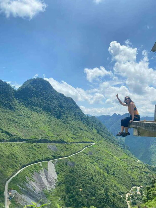 Discovery Ha Giang Loop with 2 days and 1 night easy rider - Key Points