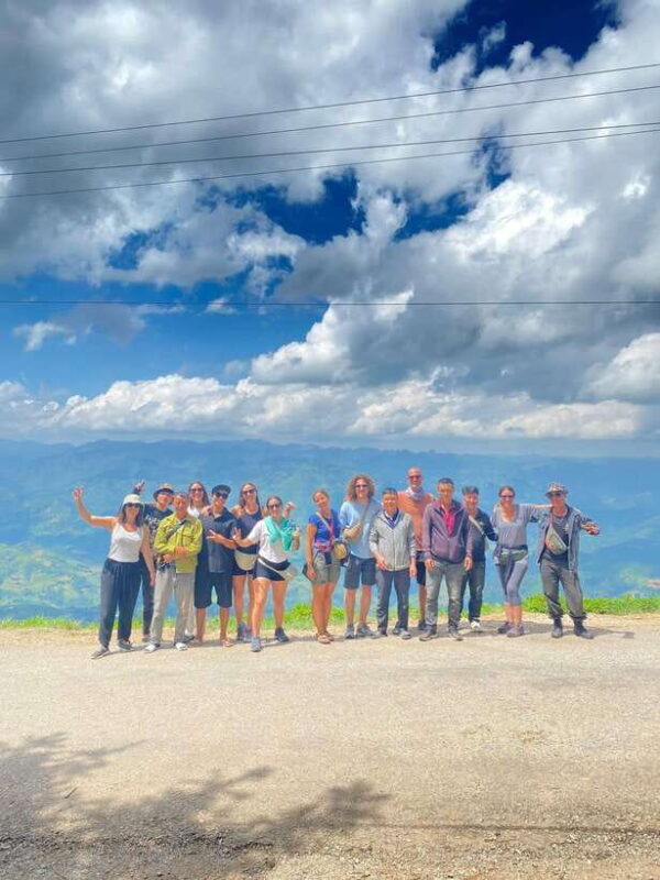 Discovery Ha Giang Loop with 2 days and 1 night easy rider - Exploring the Ha Giang Loop: A Ride to Remember