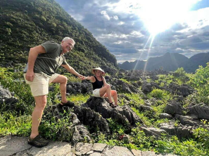 Discovery Ha Giang Loop with 2 days and 1 night easy rider - FAQ