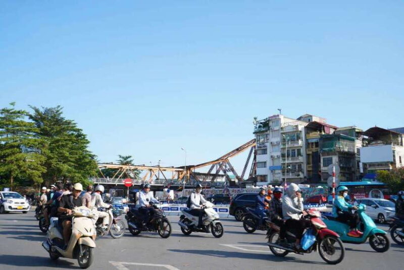 Discovery Hanoi City Tour Full Day Trip/Limousine bus/Lunch - Exploring Hanoi’s Highlights in a Single Day: A Practical, Authentic Tour Experience