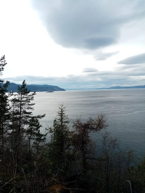 Discovery hike along the Trondheimsfjord - Final Thoughts