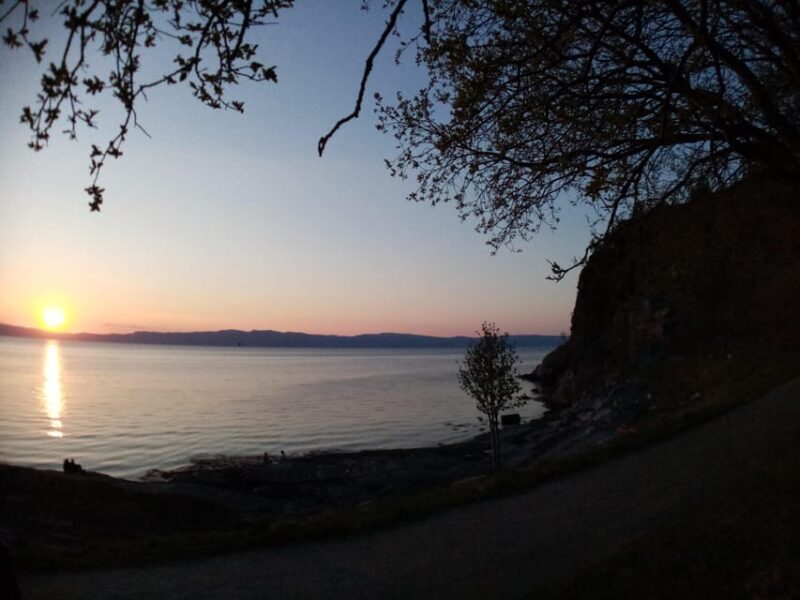 Discovery hike along the Trondheimsfjord - Frequently Asked Questions