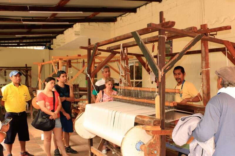 DISCOVERY HUATULCO FULL DAY - Discover Huatulco in One Day: An Authentic Mexican Adventure