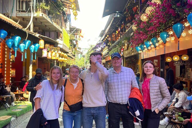 Discovery Inside Ha Noi City Tour By Vespa - An In-Depth Look at the Hanoi Vespa Experience