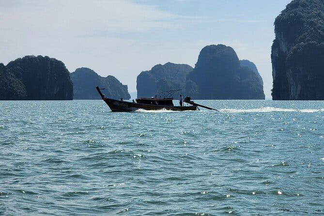 Discovery of James Bond Islands - Possible Considerations