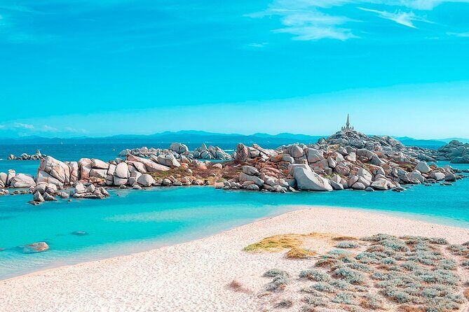 Discovery of Lavezzi Islands from Bonifacio - Exploring the Lavezzi Islands from Bonifacio: A Practical and Authentic Sea Adventure