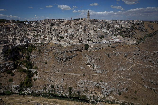 DISCOVERY OF PUGLIA Small Group Tour: 8 Days / 7 Nights - Detailed Itinerary Breakdown