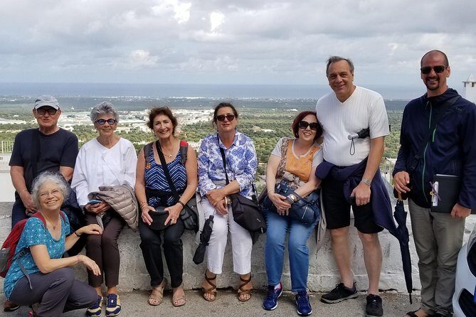 DISCOVERY OF PUGLIA Small Group Tour: 8 Days / 7 Nights - Why This Tour Works
