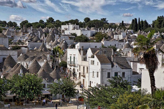 DISCOVERY OF PUGLIA Small Group Tour: 8 Days / 7 Nights - Who Will Love This Trip?