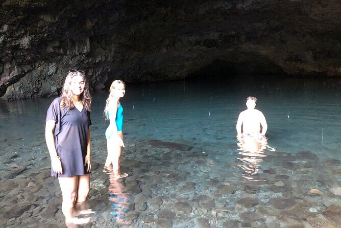 Discovery of Tahiti Nui Island - FAQ about the Tahiti Nui Discovery Tour