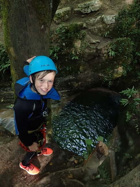 Discovery of Ternèze Canyon - Why Choose the Ternèze Canyon Experience?
