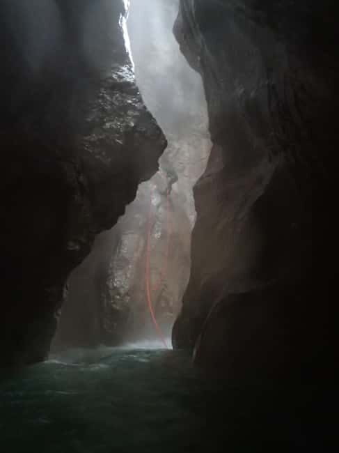Discovery of Ternèze Canyon - Authentic Experiences: What Real Travelers Say