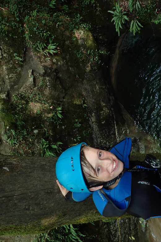 Discovery of Ternèze Canyon - Who Will Love This Tour?