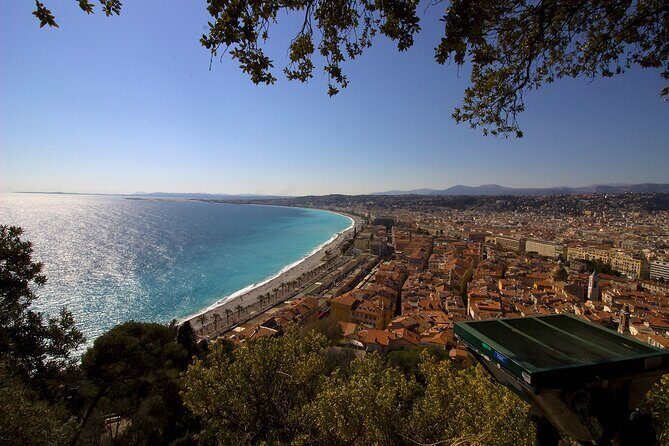 Discovery of the city of Nice by electric Méhari - Frequently Asked Questions