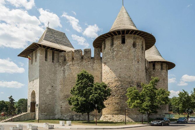 Discovery of the city of Soroca - Discovering Soroca: A Genuine Moldovan Adventure