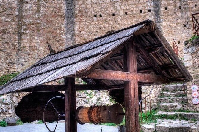 Discovery of the city of Soroca - A Deep Dive into the Soroca Experience