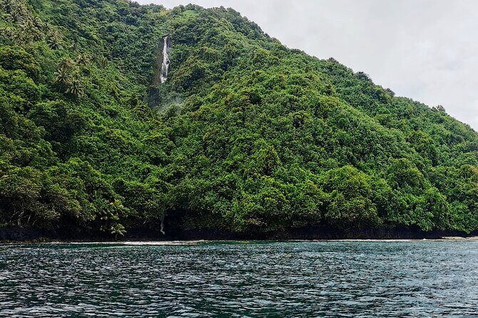 Discovery of the Tahiti Teahupo'o Jurassic Tour peninsula - Final Thoughts