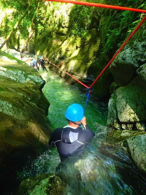 Discovery of The Upper Part Of Furon Canyon - FAQ