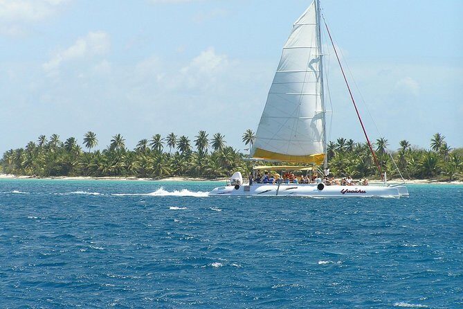 Discovery Package Saona Island & Buggies From Punta Cana - Frequently Asked Questions