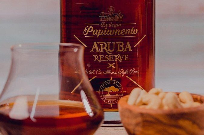 Discovery Papiamento Distillery - FAQ