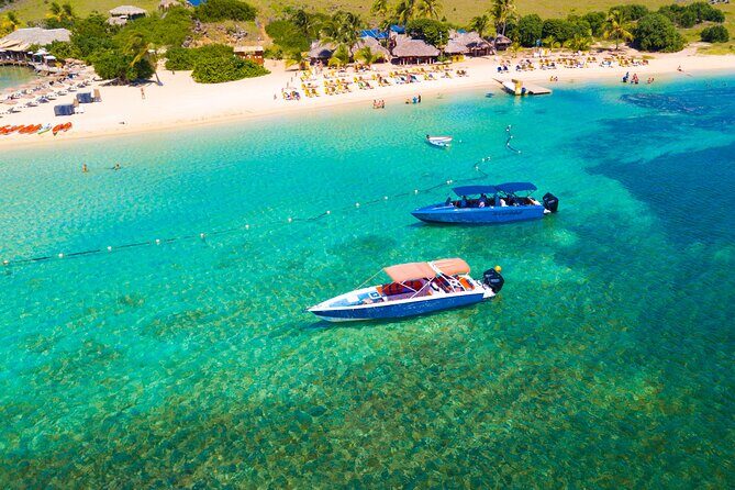 Discovery Powerboat Tour ,Snorkeling with Turtles & BBQ Lunch - Who Should Consider This Tour?