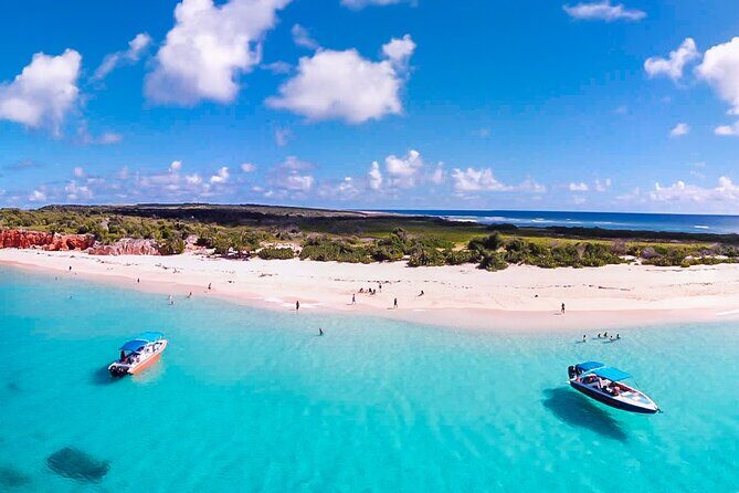 Discovery Powerboat Tour ,Snorkeling with Turtles & BBQ Lunch - Final Thoughts