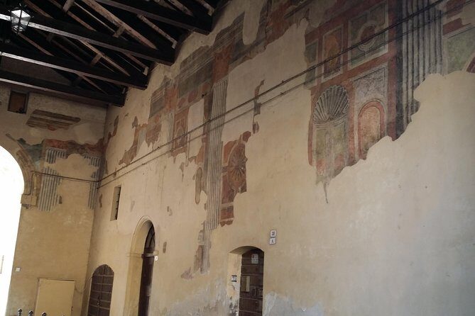 Discovery Private Tour of the Gonzaga Palace - In-Depth Review of the Gonzaga Palace Private Tour