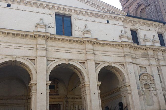 Discovery Private Tour of the Gonzaga Palace - The Sum Up