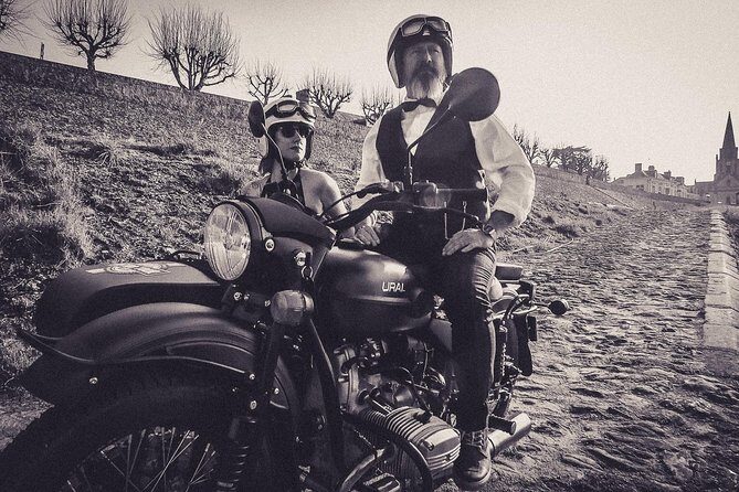 Discovery ride from Tours - The Sum Up: Is It Worth It?