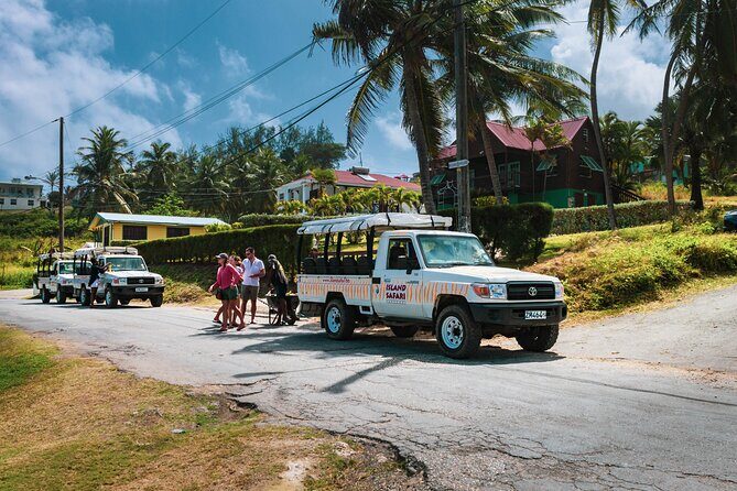 Discovery Safari - Exploring the Route and Its Highlights