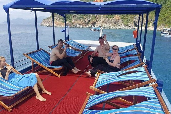 Discovery Scuba Diving on Hon Mun Island in Nha Trang - Who Should Book This Tour?